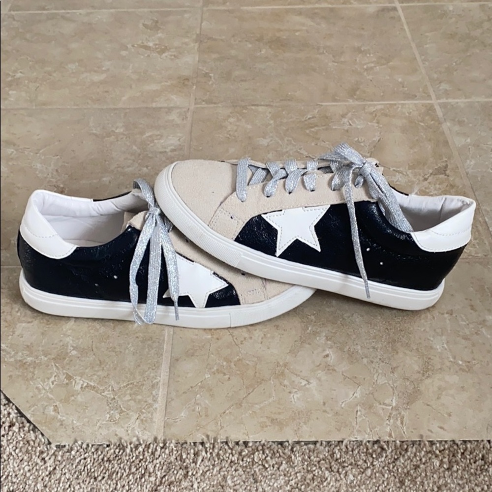 Golden Goose dupes - Size 9